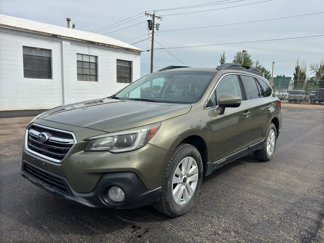 Used 2019 Subaru Outback 2.5i Premium image 1