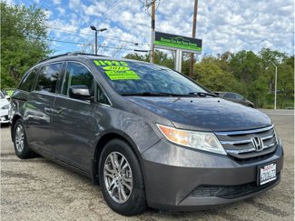 Used 2013 Honda Odyssey EX image 1