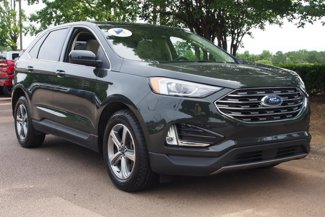 Certified 2022 Ford Edge SEL w/ Convenience Package image 1