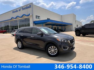 Used 2018 Kia Sorento LX video 1