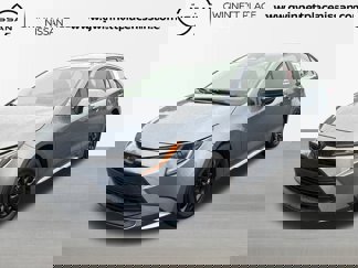 Used 2023 Toyota Corolla LE image 1
