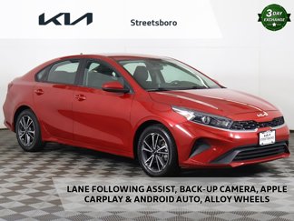 Used 2022 Kia Forte LXS image 1
