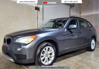 Used 2014 BMW X1 xDrive28i image 1