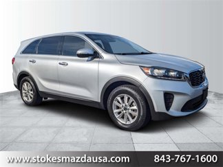 Used 2019 Kia Sorento LX image 1