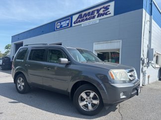 Used 2011 Honda Pilot EX image 1