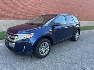 Used 2011 Ford Edge SEL w/ 202A Rapid Spec Order Code image 1