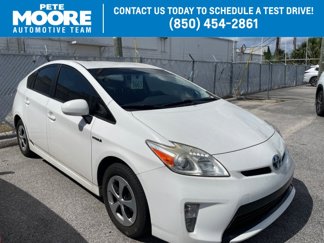 Used 2015 Toyota Prius Two image 1