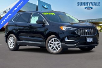Used 2023 Ford Edge SEL image 1