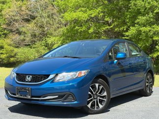 Used 2013 Honda Civic EX image 1