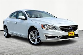 Used 2015 Volvo S60 T5 Premier image 1