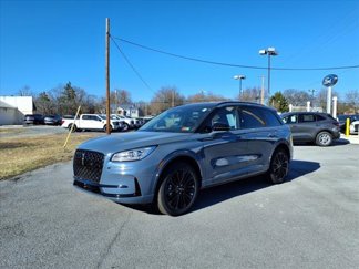 New 2025 Lincoln Corsair Reserve image 1