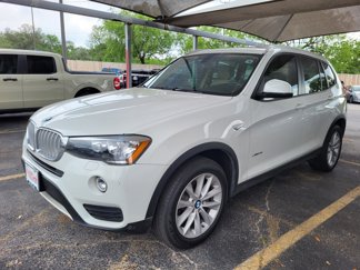 Used 2017 BMW X3 sDrive28i image 1