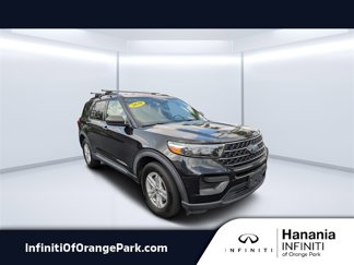 Used 2020 Ford Explorer XLT w/ Comfort Package image 1