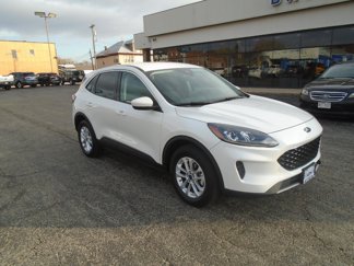 Used 2021 Ford Escape SE w/ Convenience Package image 1