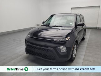 Used 2021 Kia Soul LX image 1