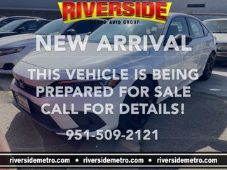 Used 2022 Honda Civic Sport image 1