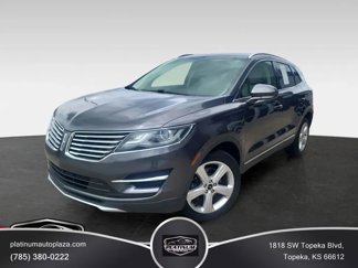 Used 2017 Lincoln MKC Premiere image 1
