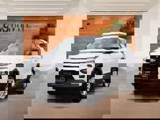 Used 2022 Chevrolet TrailBlazer LS image 1