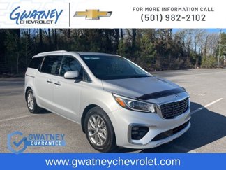 Used 2021 Kia Sedona EX w/ EX Premium Package image 1