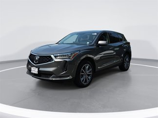 Used 2022 Acura RDX w/ Technology Package image 1