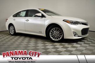 Used 2014 Toyota Avalon XLE Premium image 1