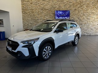 Certified 2023 Subaru Outback 2.5i image 1