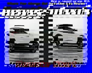 New 2025 Chevrolet Trax LT image 1