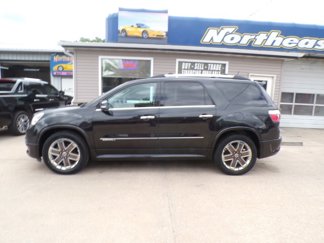 Used 2012 GMC Acadia Denali image 1