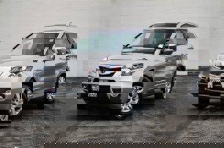 Used 2010 Acura RDX w/ Technology Package image 1