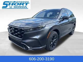 Used 2024 Honda CR-V Sport image 1