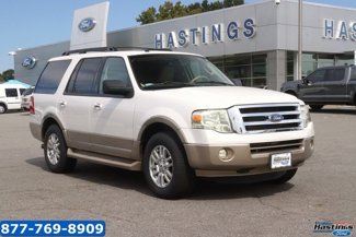 Used 2011 Ford Expedition XLT w/ 201A Rapid Spec Order Code image 1