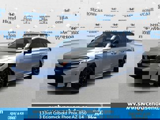 New 2026 Honda Civic Sport image 1
