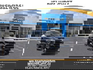 New 2025 Chevrolet Trax RS image 1
