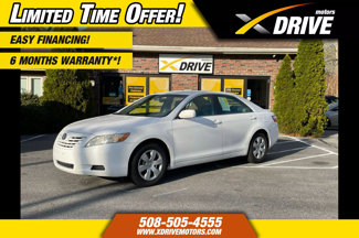 Used 2007 Toyota Camry LE image 1
