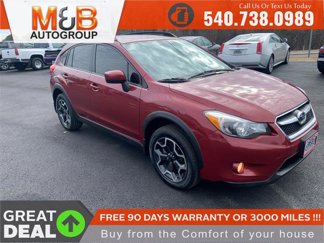 Used 2015 Subaru Crosstrek 2.0i Premium image 1