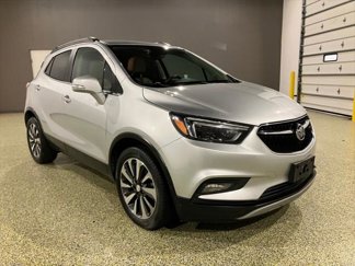Used 2018 Buick Encore Essence image 1