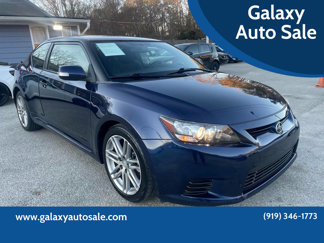 Used 2013 Scion tC image 1
