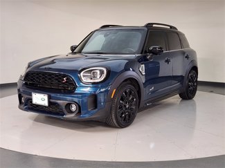 Used 2022 MINI Cooper Countryman S w/ Boardwalk Edition image 1