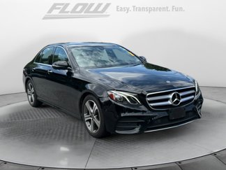 Used 2019 Mercedes-Benz E 300 image 1