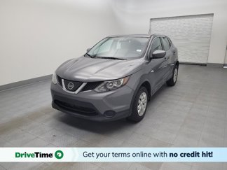 Used 2019 Nissan Rogue Sport S image 1