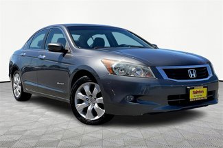 Used 2009 Honda Accord EX-L image 1