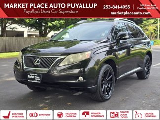 Used 2011 Lexus RX 350 2WD image 1