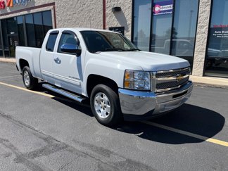 Used 2013 Chevrolet Silverado 1500 LT w/ All-Star Edition image 1