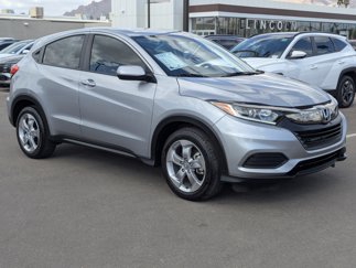 Used 2022 Honda HR-V LX image 1