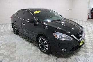 Used 2017 Nissan Sentra SR w/ SR Premium Technology Package image 1