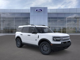 New 2025 Ford Bronco Sport Big Bend image 1