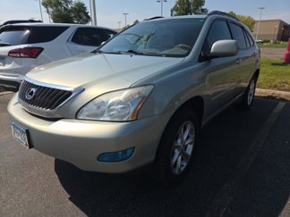 Used 2009 Lexus RX 350 2WD video 1