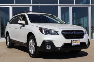 Used 2019 Subaru Outback 2.5i Premium image 1