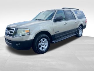 Used 2007 Ford Expedition EL XLT image 1