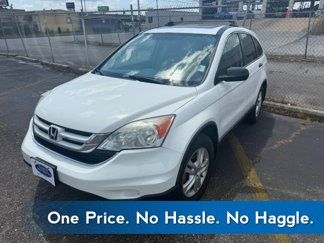 Used 2010 Honda CR-V EX image 1